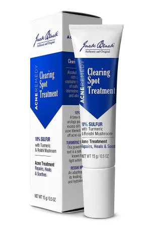 Acne Remedy Clearing Spot Fix 15