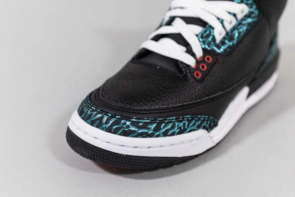 Air Jordan 3 'Moto' (GS)