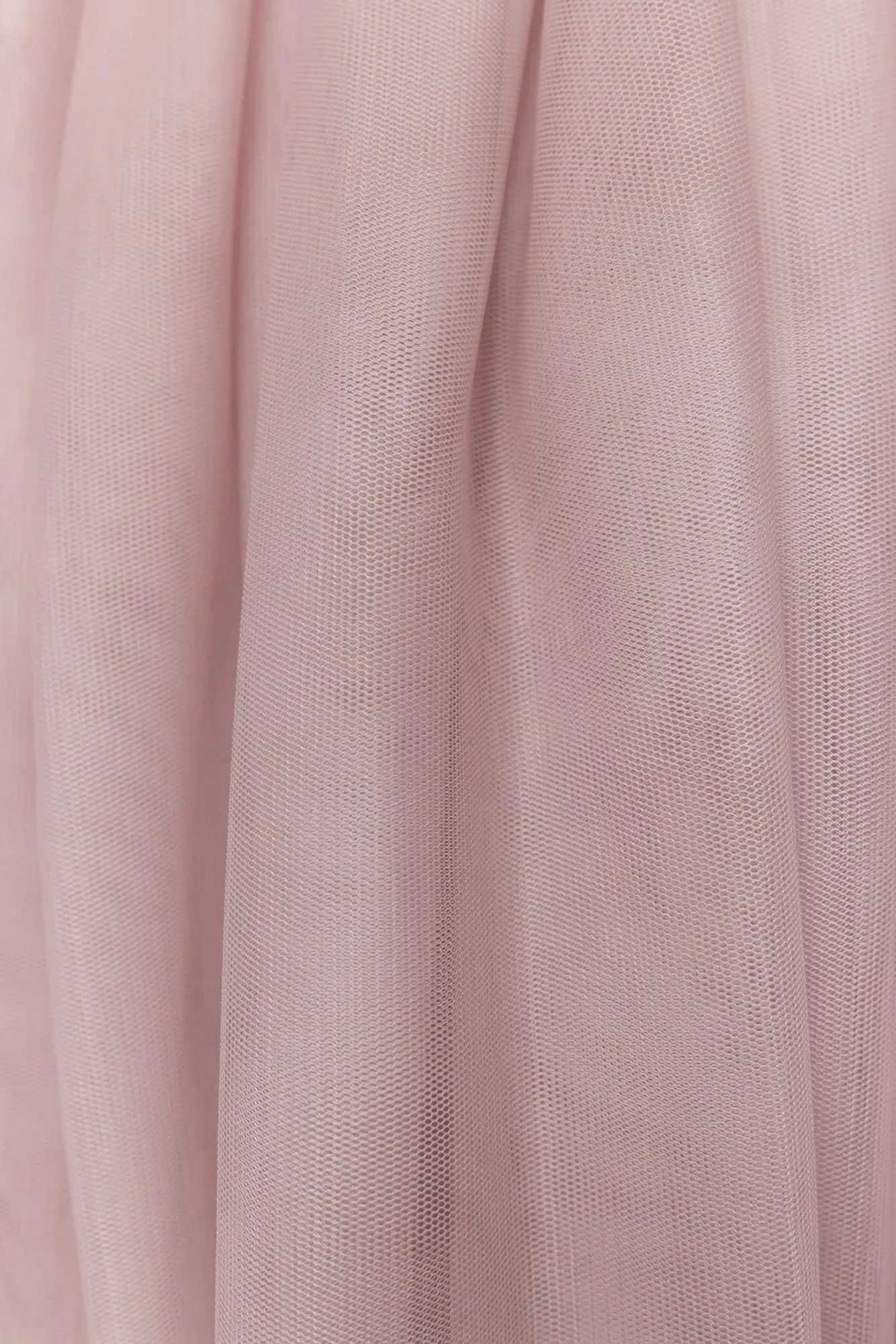 Alanis | Jupe maxi rose