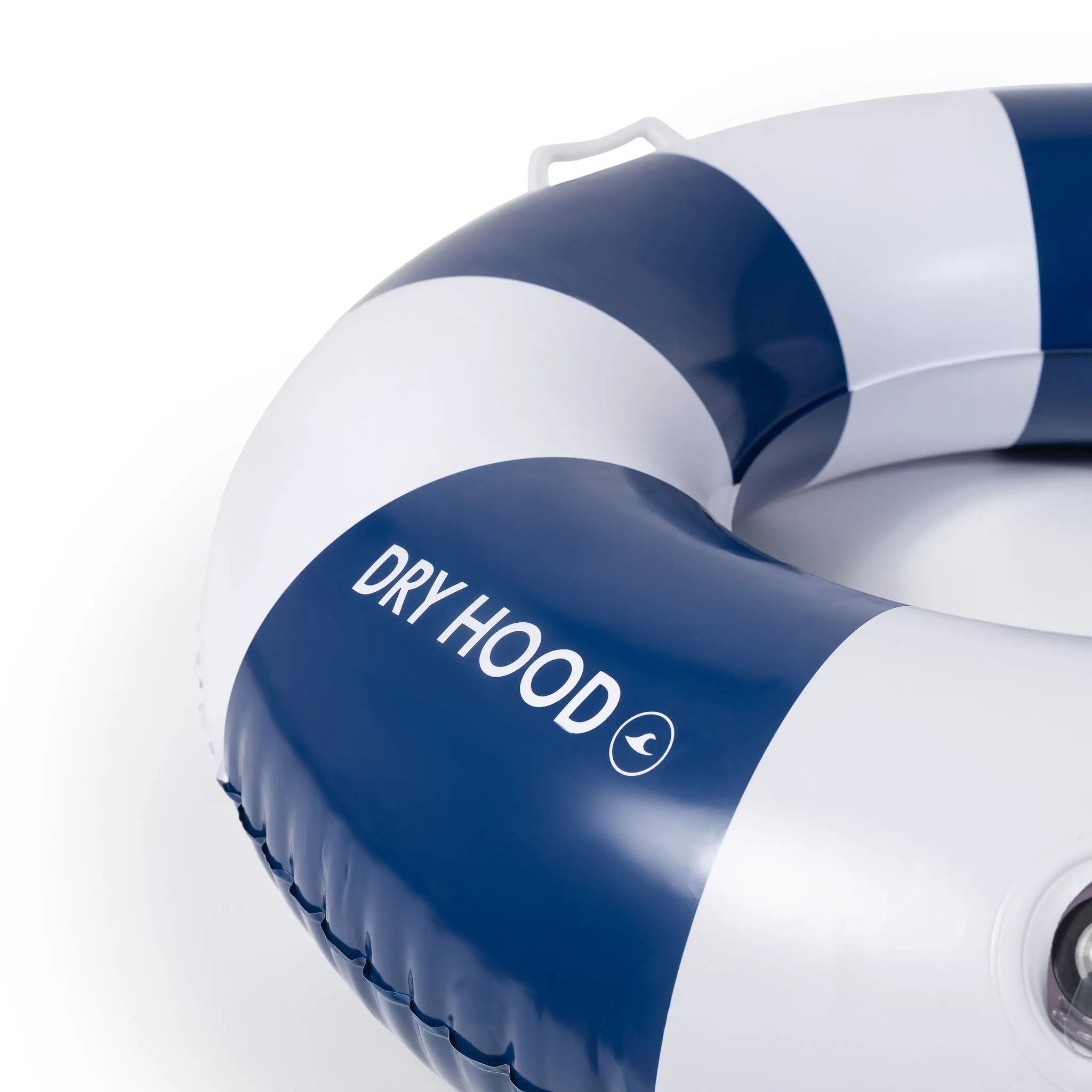 Anillo inflable piscina Marine Azul