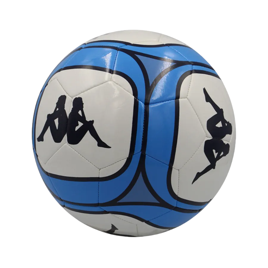 Balon Kappa Azul SIZE 5