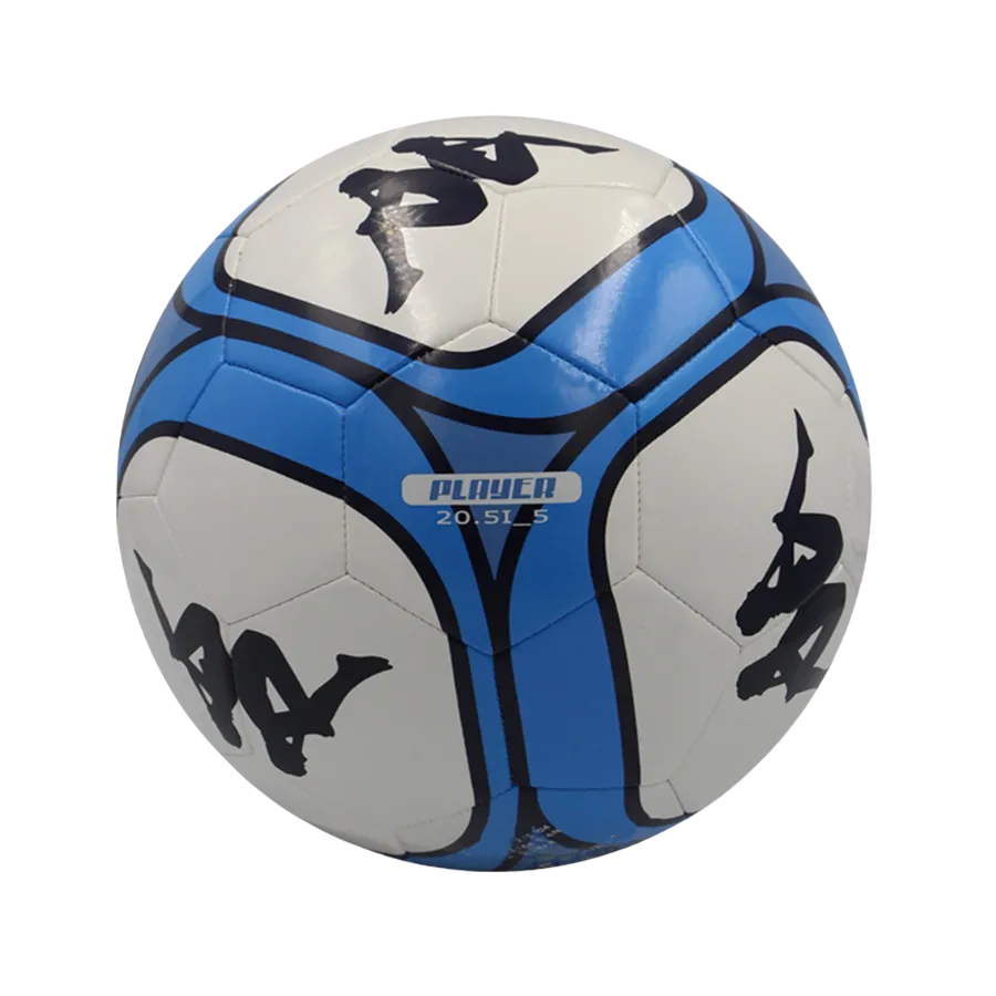 Balon Kappa Azul SIZE 5
