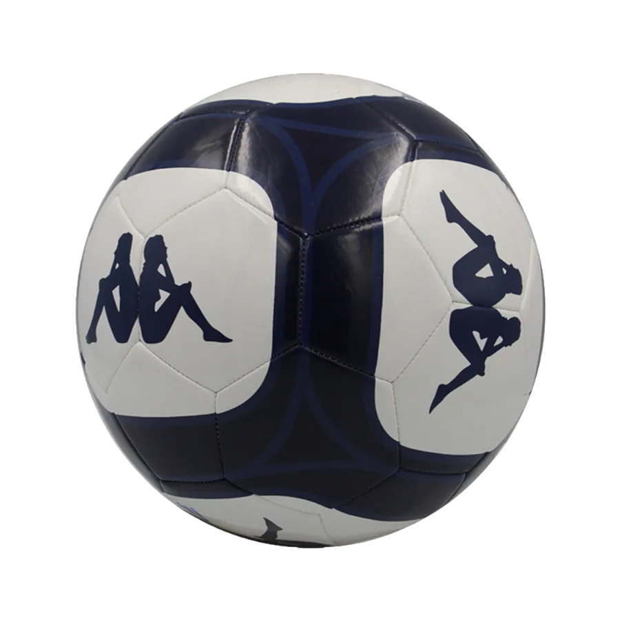 Balon Kappa Negro SIZE 5