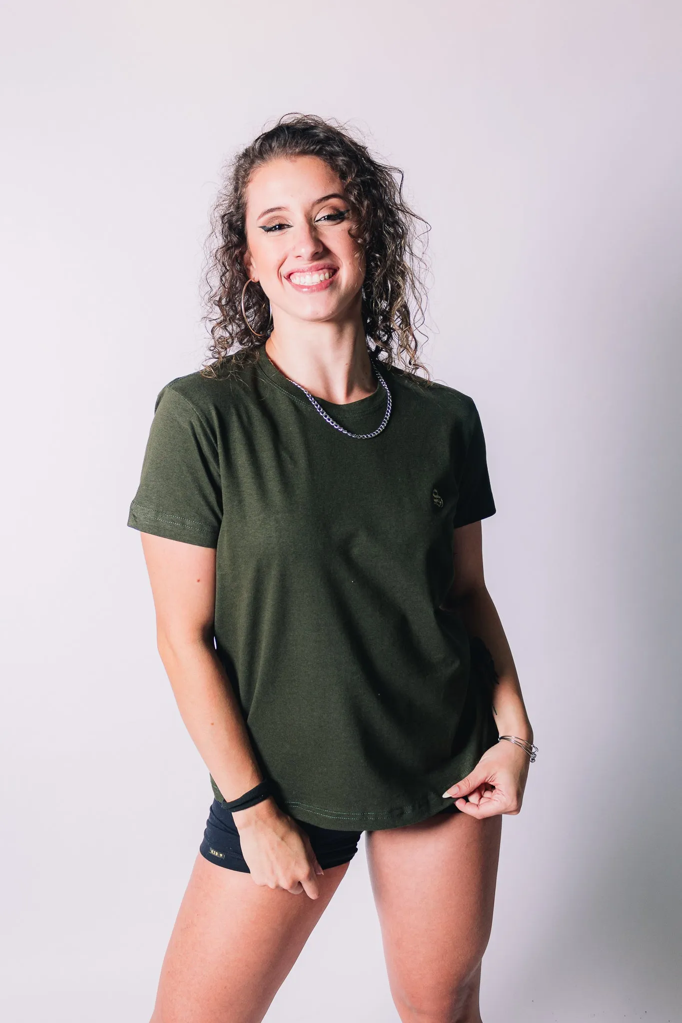 Blusinha The Good