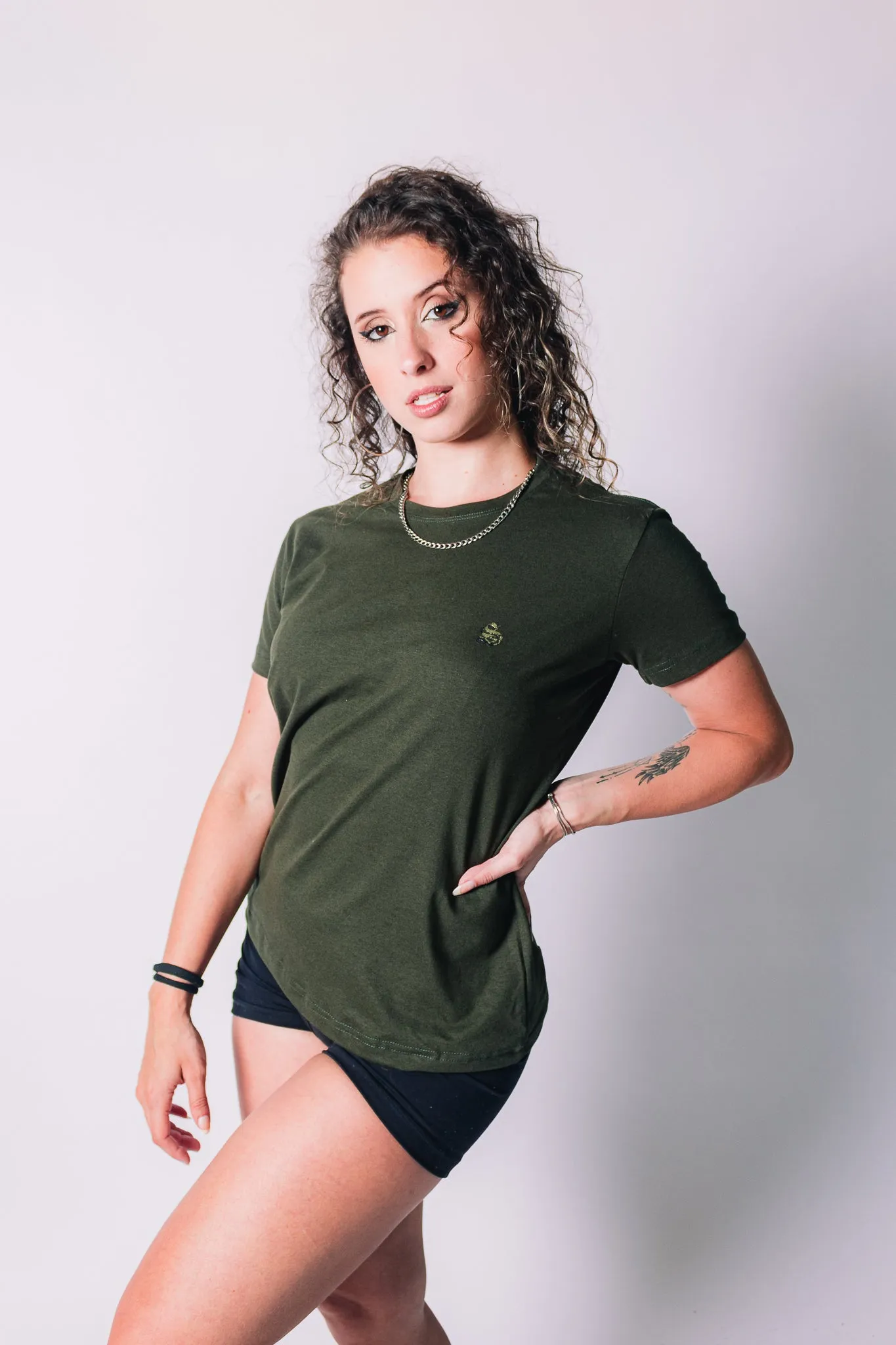 Blusinha The Good