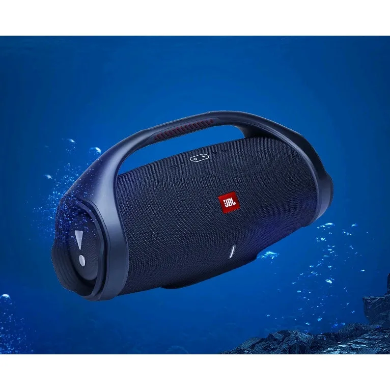 Bocina JBL Boombox impermeable OEM