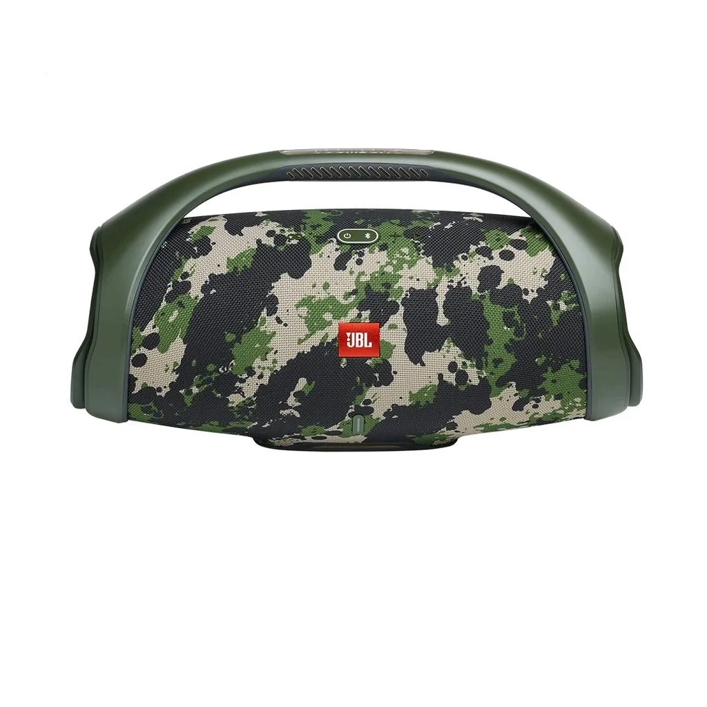 Bocina JBL Boombox impermeable OEM