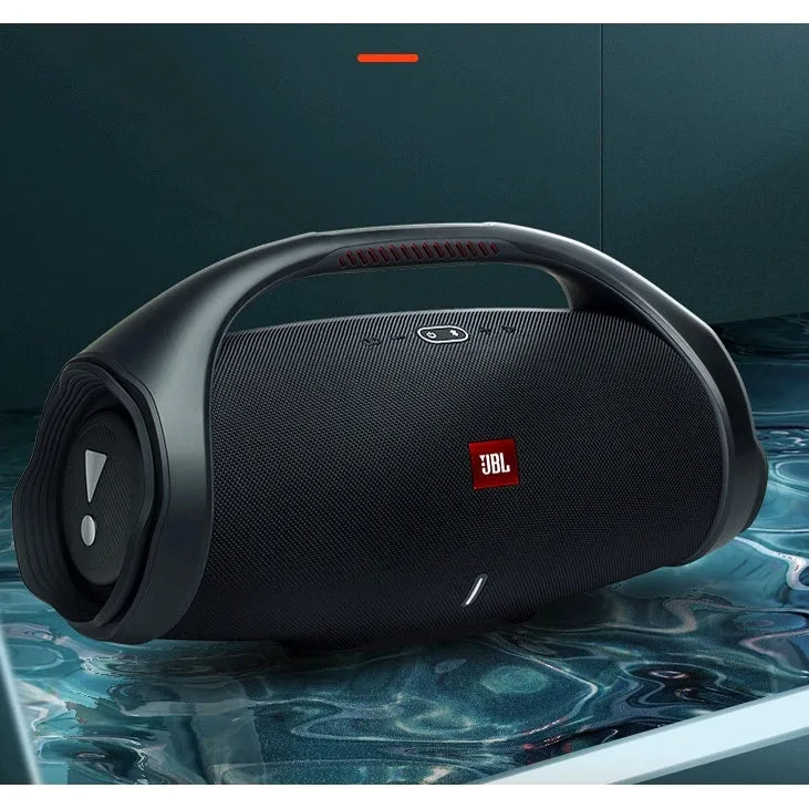 Bocina JBL Boombox impermeable OEM
