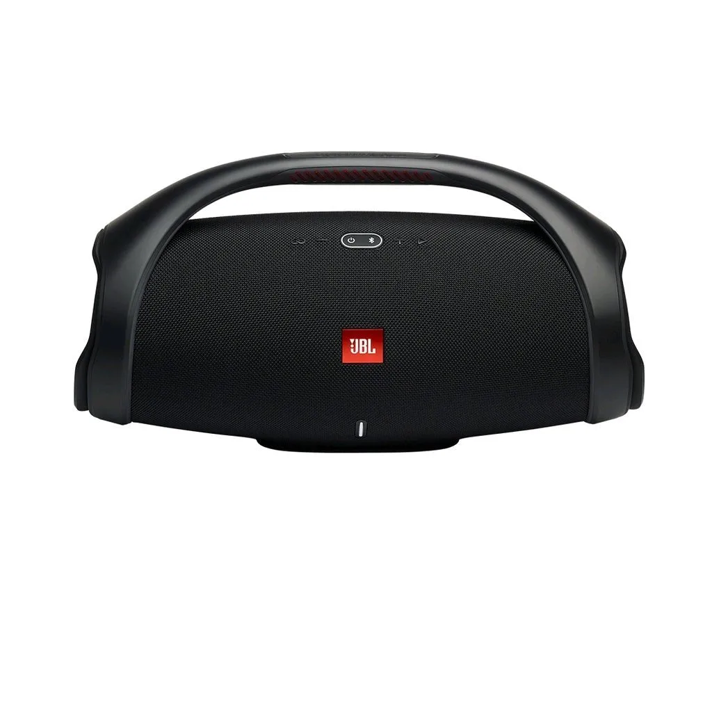 Bocina JBL Boombox impermeable OEM