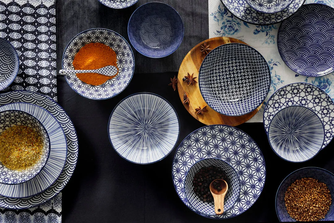 Bol Lines Nippon Blue, de Tokyo