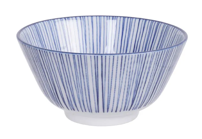 Bol Lines Nippon Blue, de Tokyo