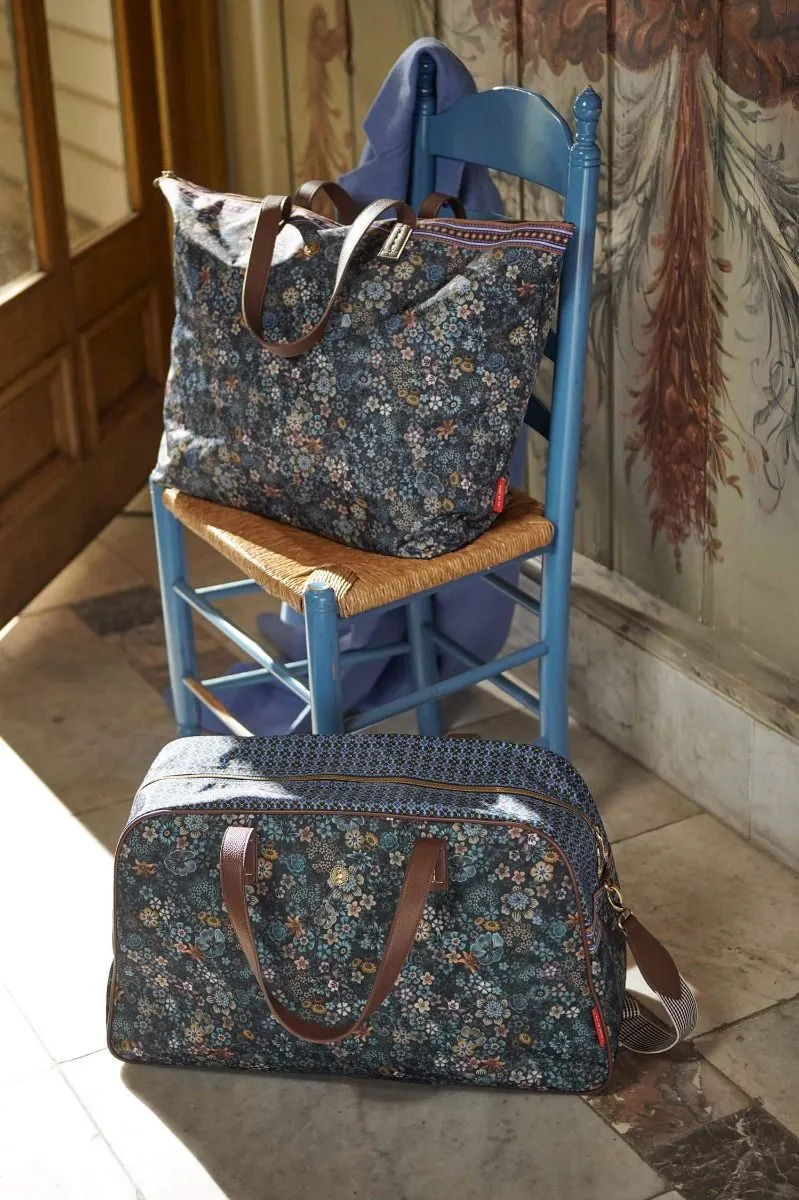 Bolsa de viaje "Tutti i Fiori".