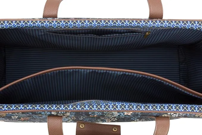 Bolsa de viaje "Tutti i Fiori".