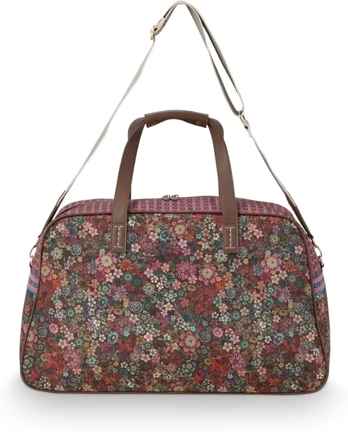 Bolsa de viaje "Tutti i Fiori".