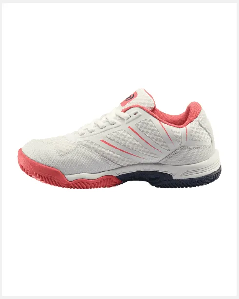 Bullpadel Beker Woman 23V Pink