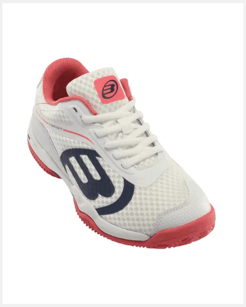 Bullpadel Beker Woman 23V Pink