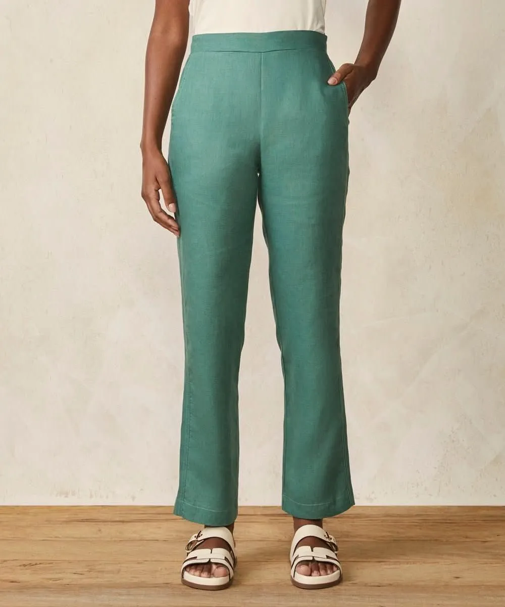 Calça Kauana Verde Souq