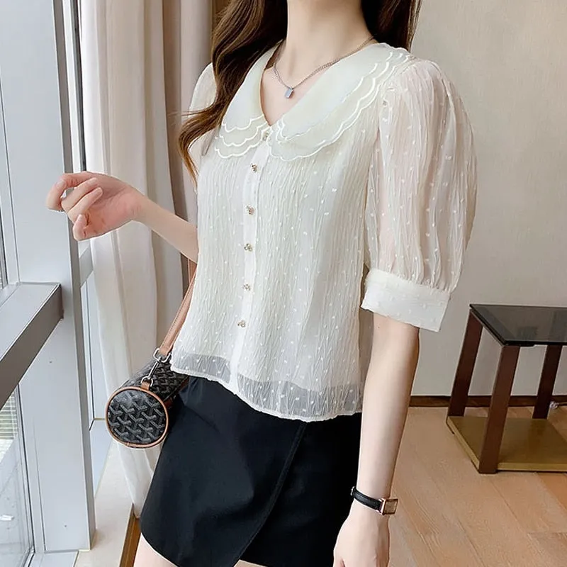 Camisa Dual