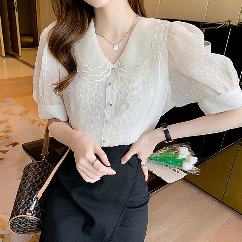 Camisa Dual