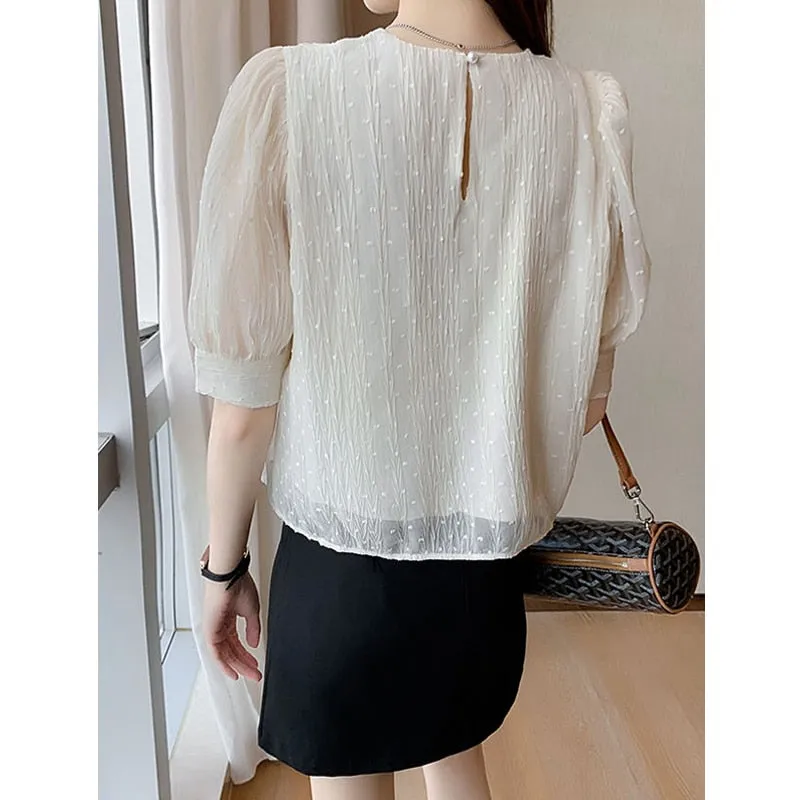 Camisa Dual