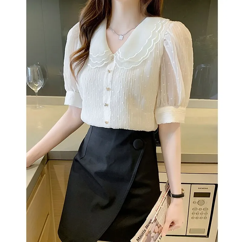 Camisa Dual