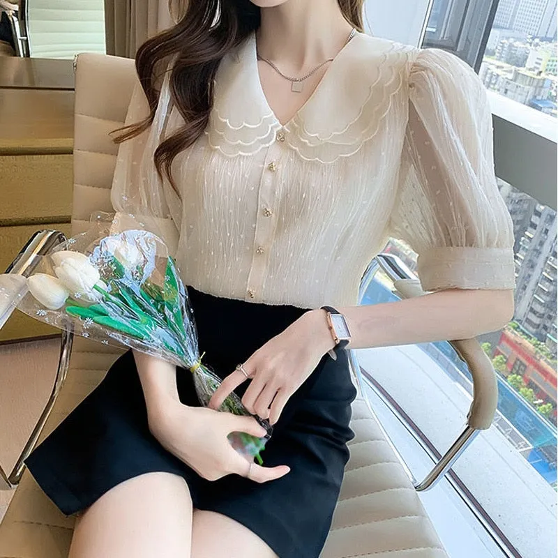 Camisa Dual