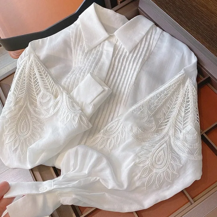 Camisa Isla