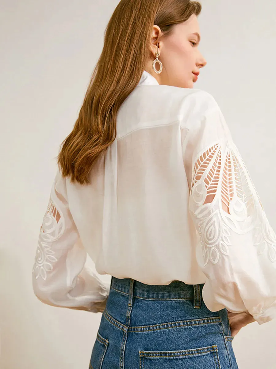 Camisa Isla
