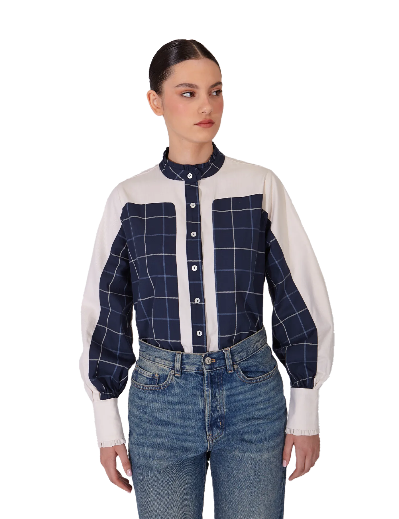 Camisa Pascale