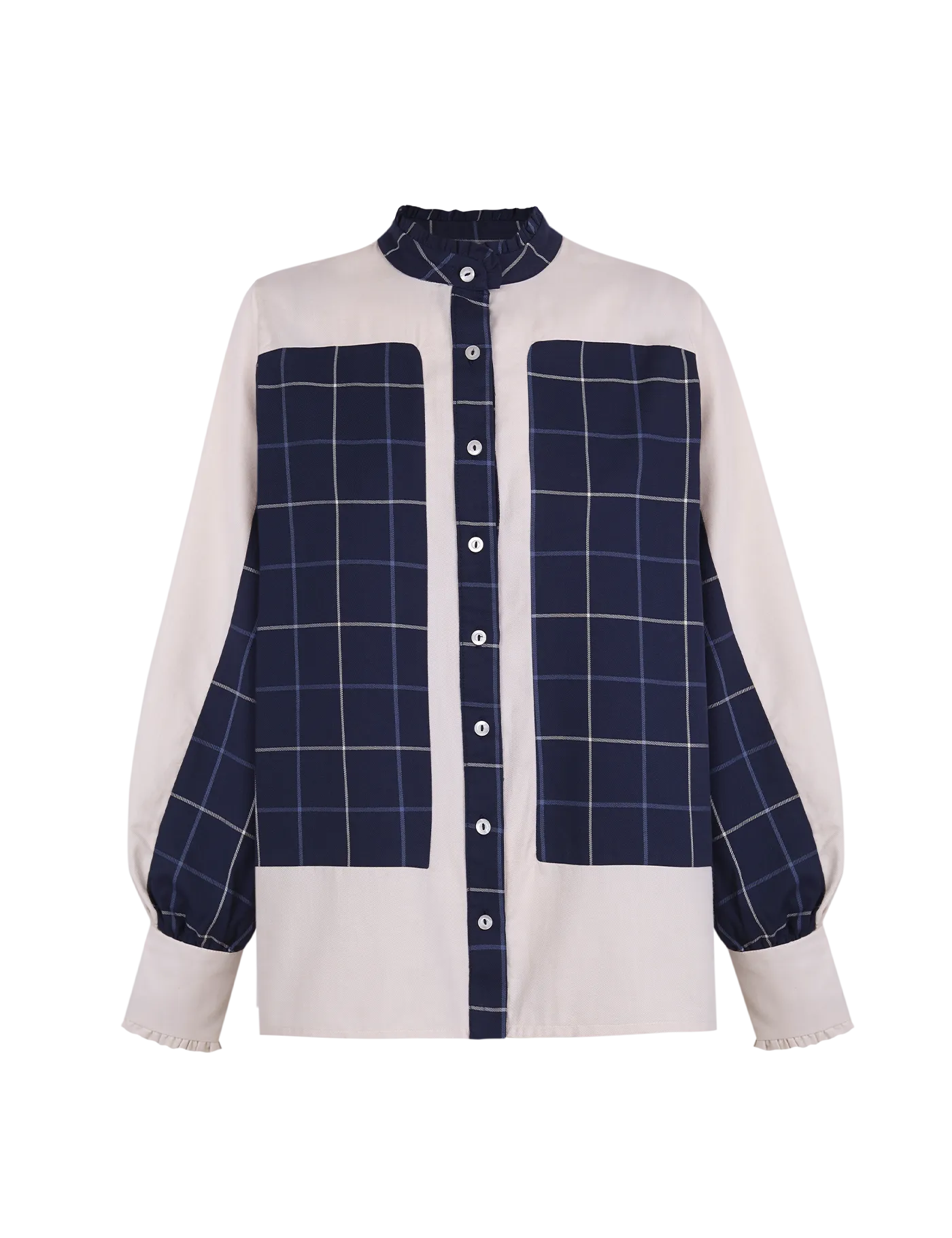 Camisa Pascale