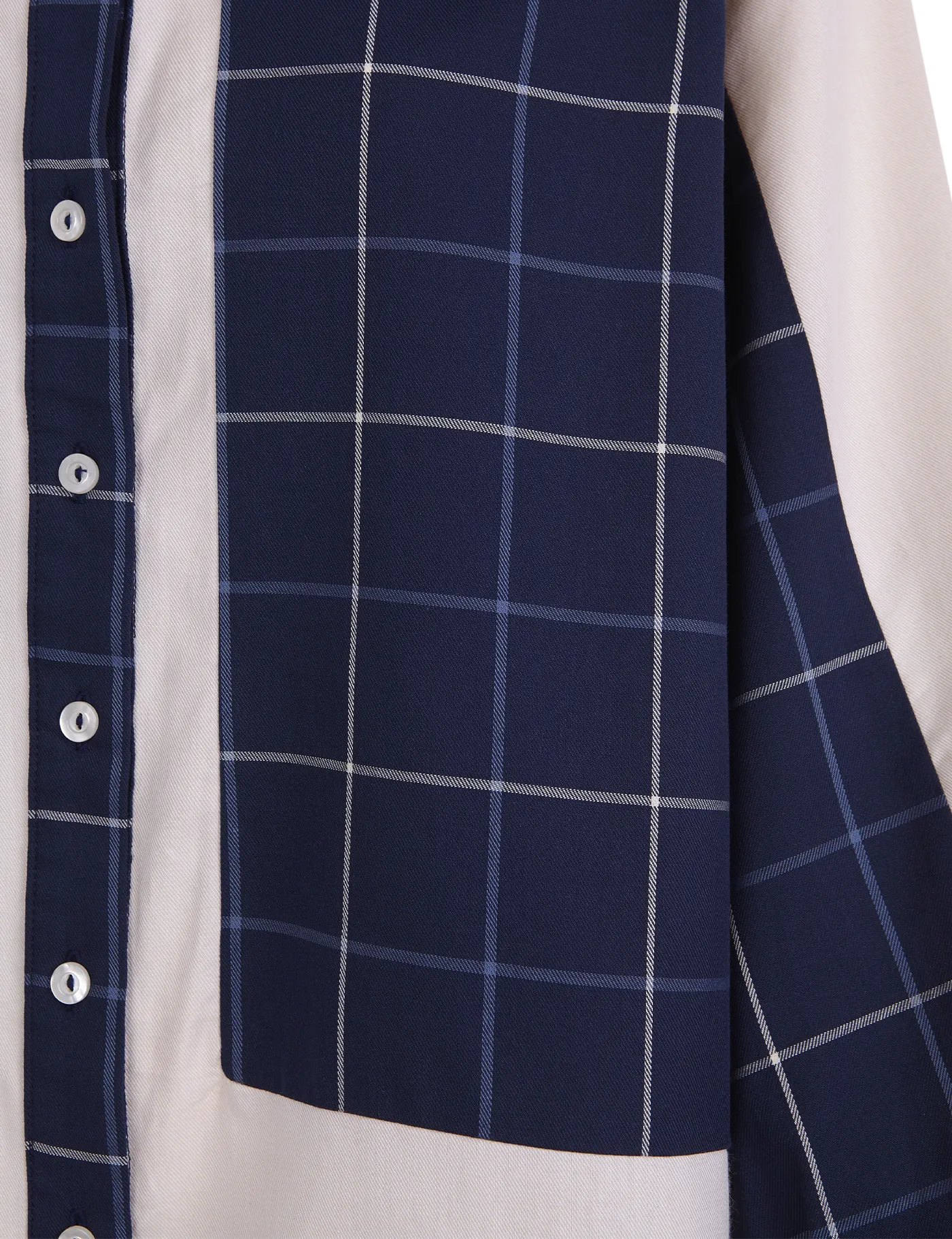 Camisa Pascale