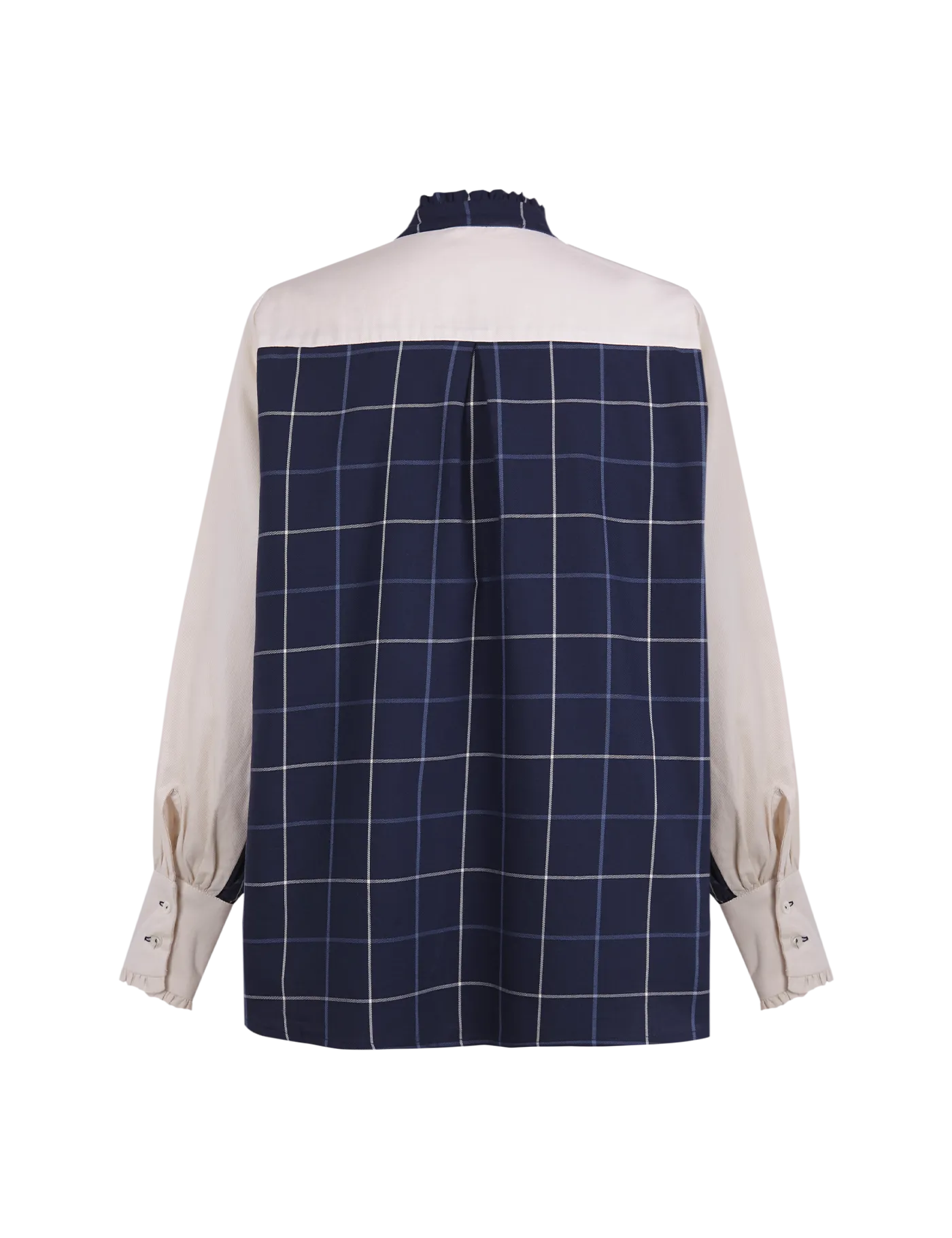 Camisa Pascale