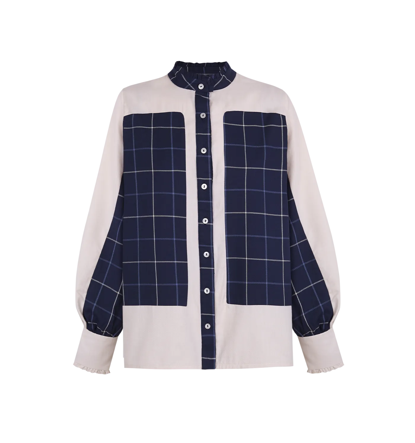 Camisa Pascale