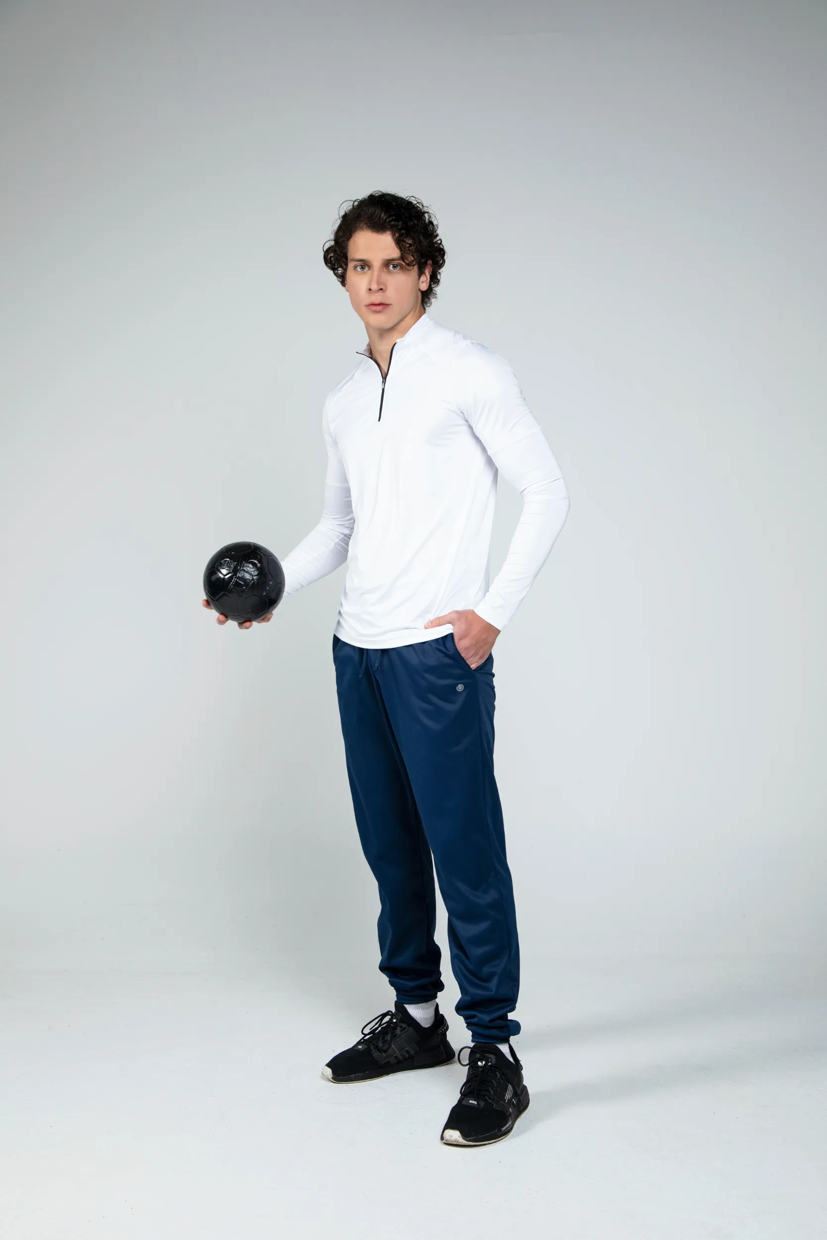 Camisa volcano