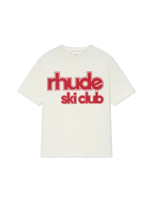 Camiseta Rhude Ski Club
