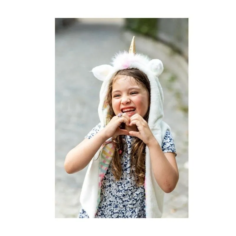 Chaleco unicornio The All Day Everyday