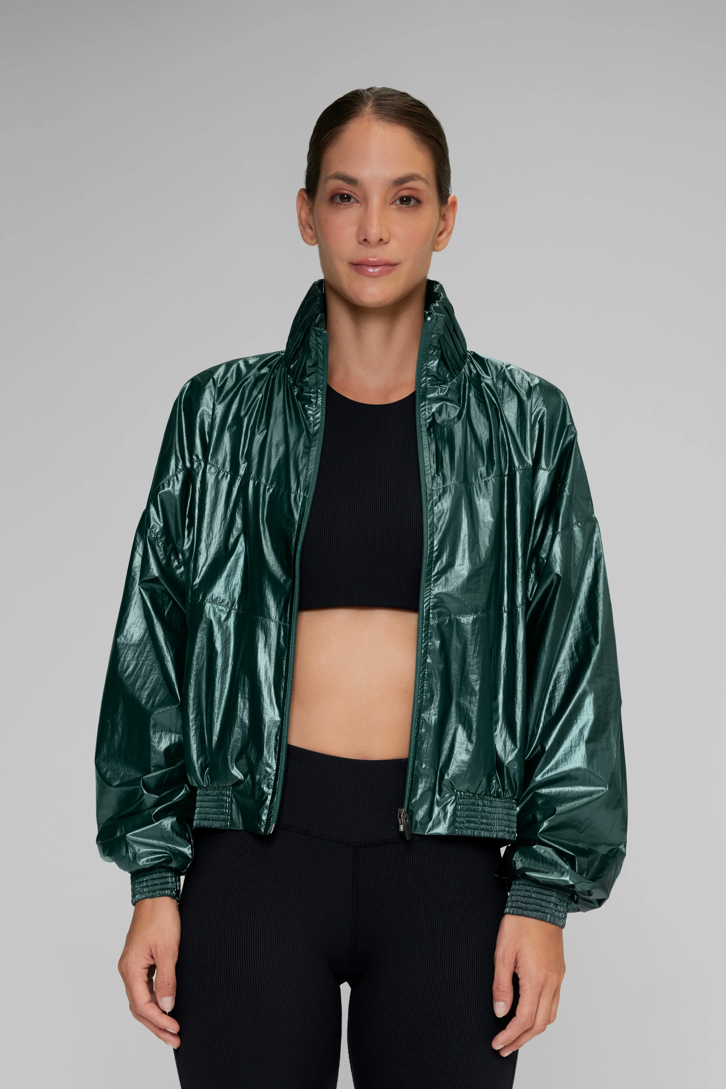 Chaqueta Sammy