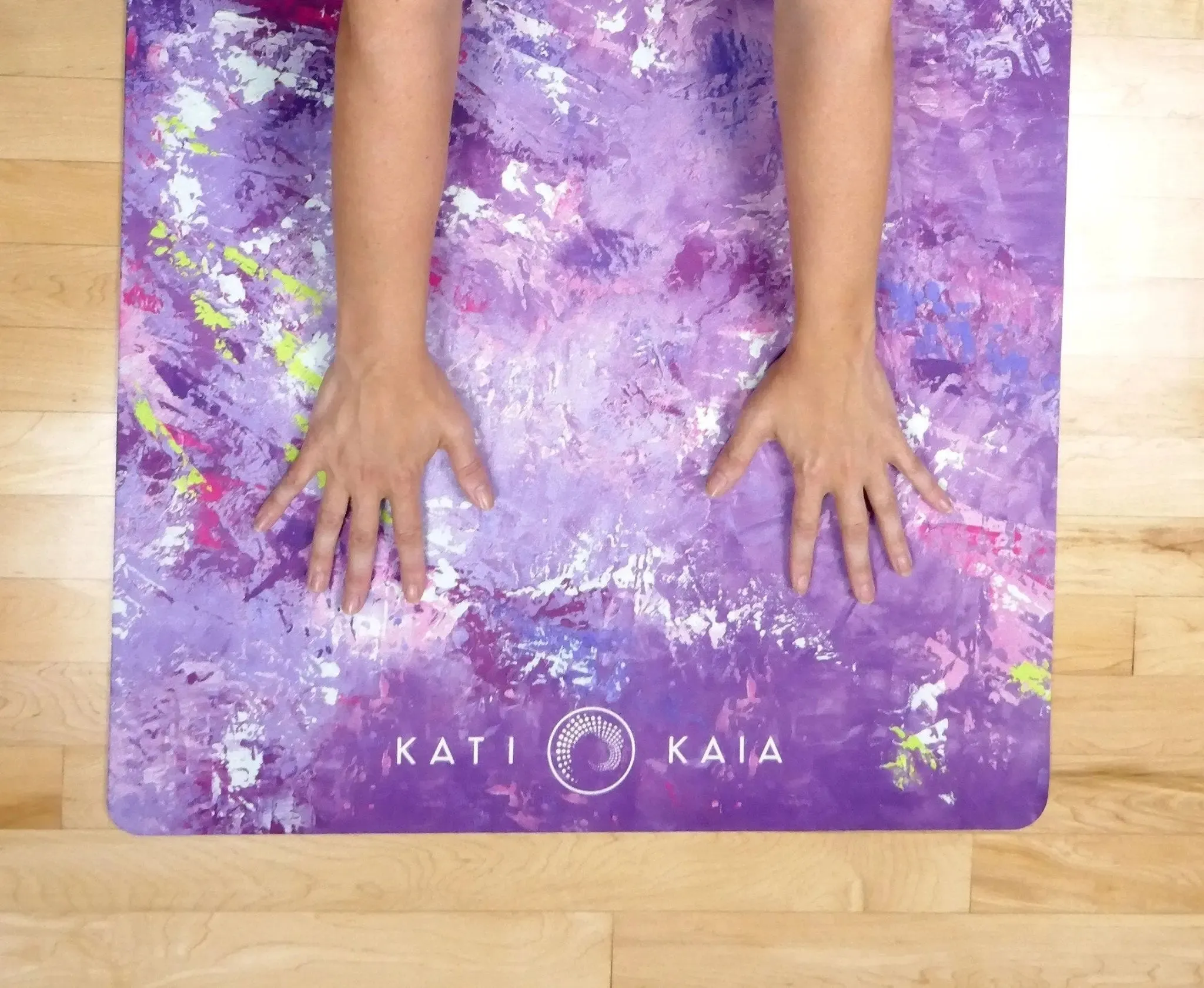 Circe Gallery Mat