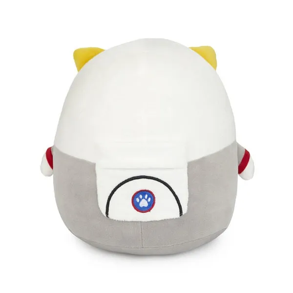 Cojín Gato astronauta.