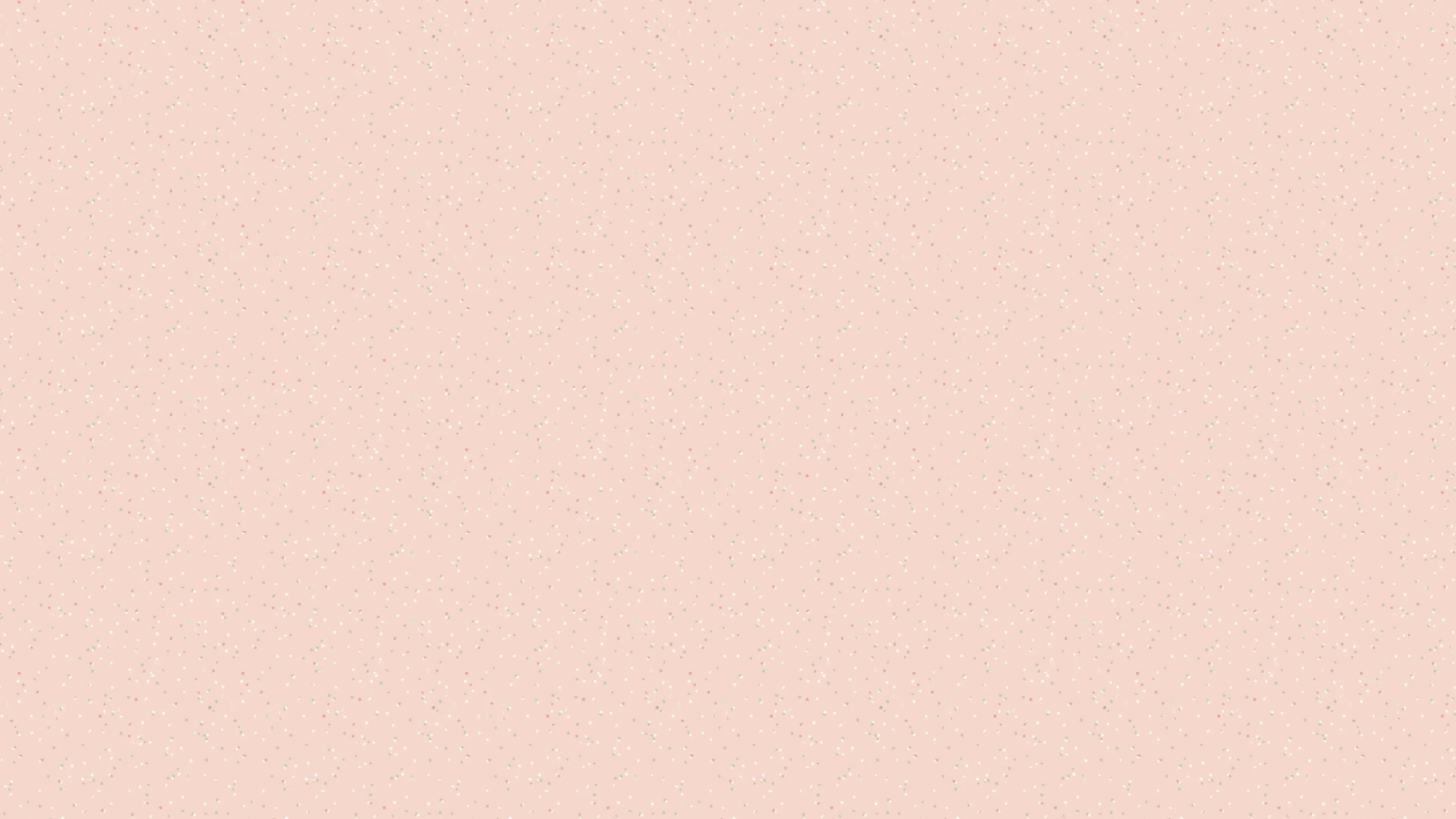 Confetti - Strawberry