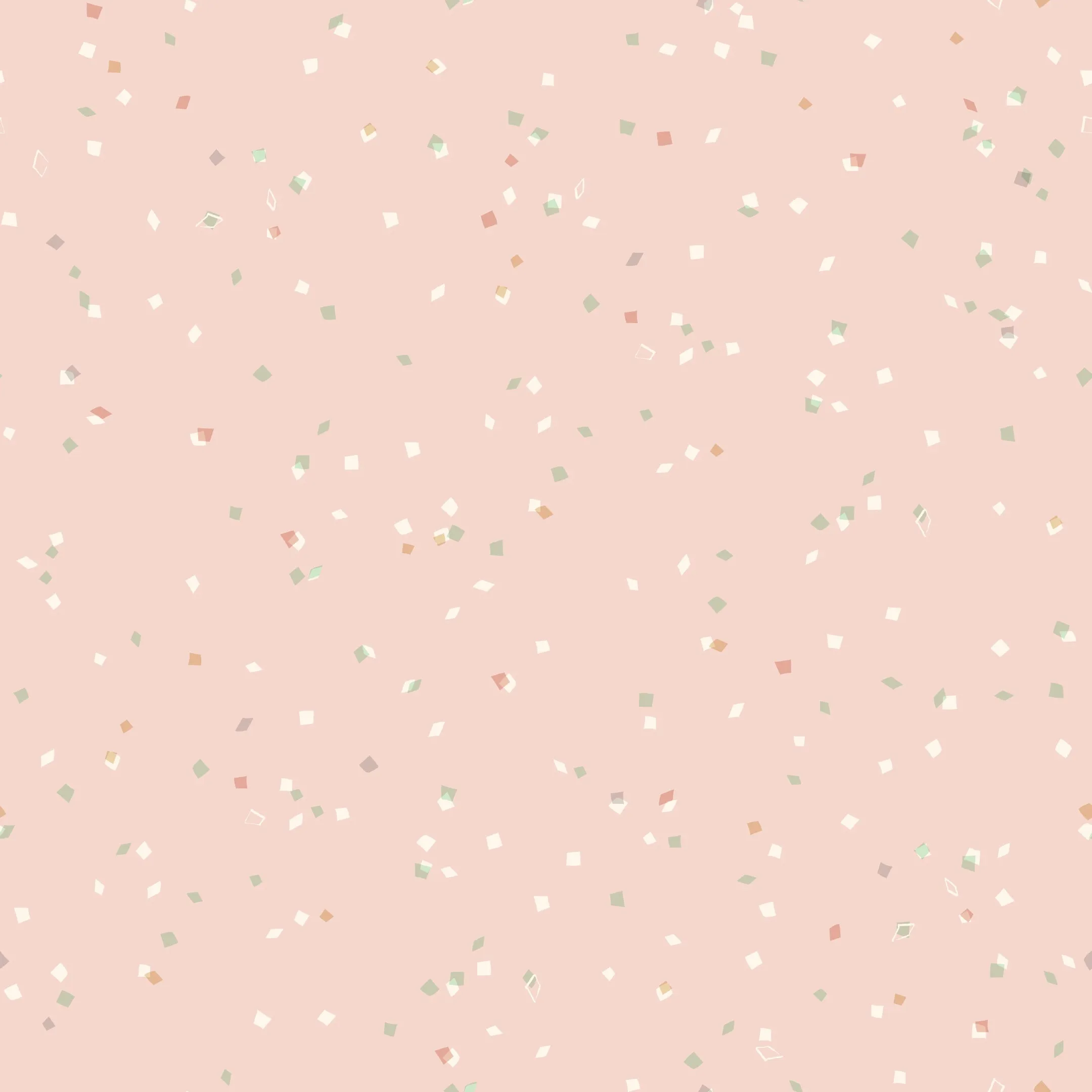 Confetti - Strawberry