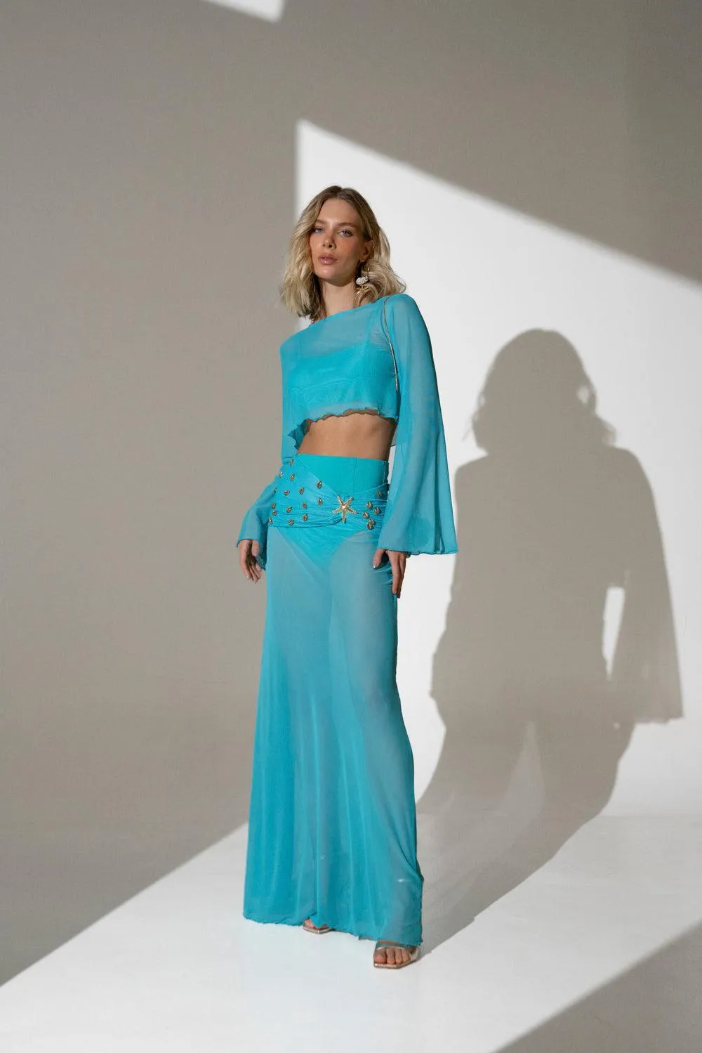 Conjunto Sancho Mediterrâneo