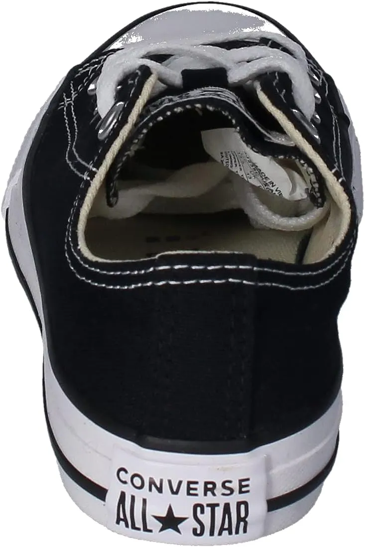 Converse Unisex Chuck Taylor All Star Low Top (International Version) Sneakers