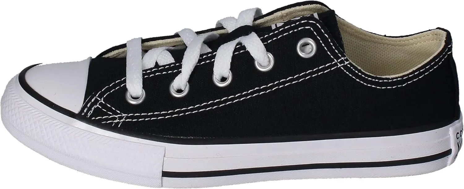 Converse Unisex Chuck Taylor All Star Low Top (International Version) Sneakers