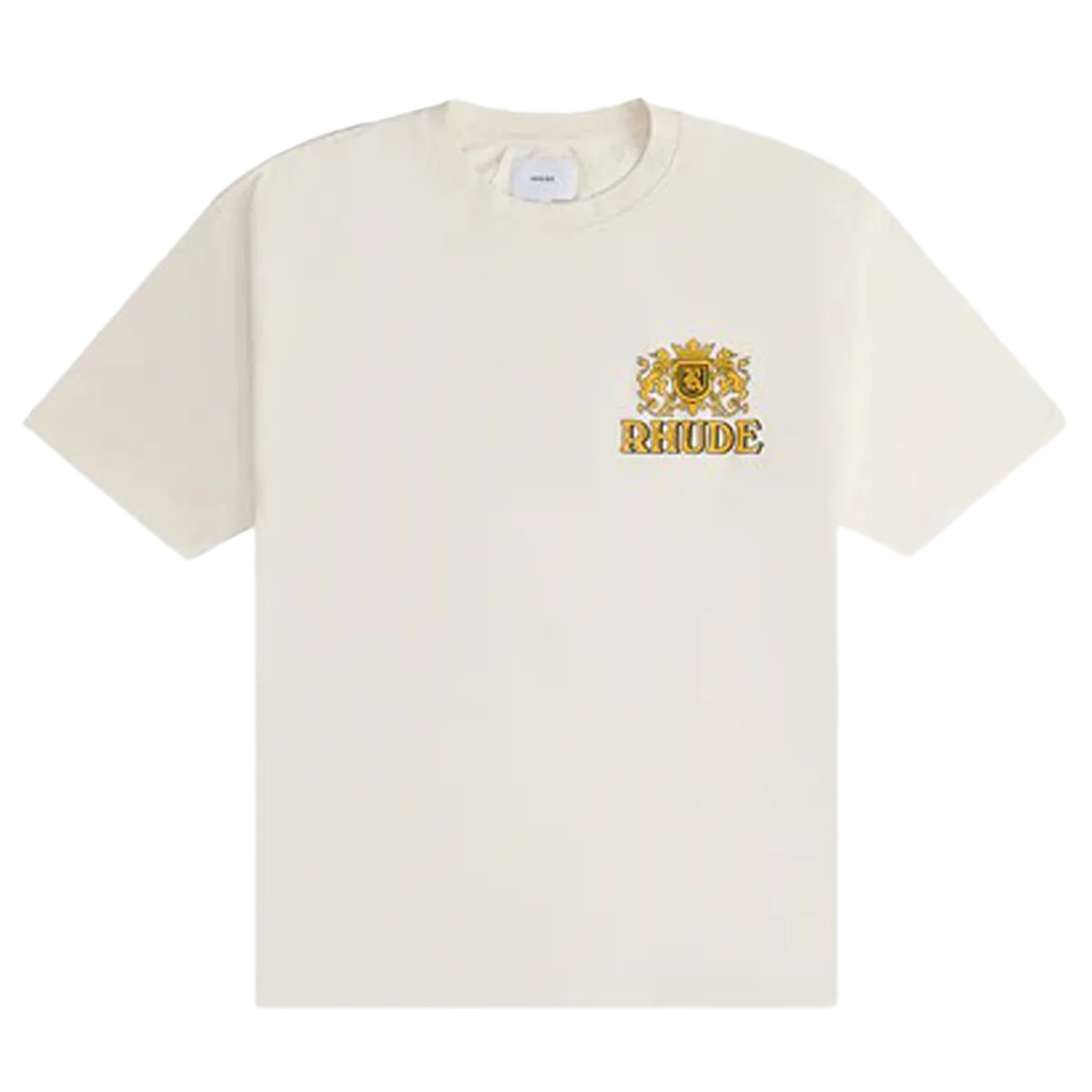 Cresta Cigar Tee