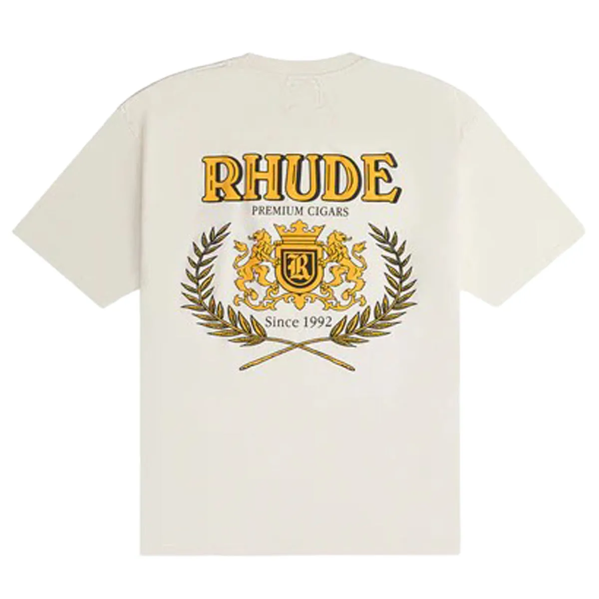 Cresta Cigar Tee