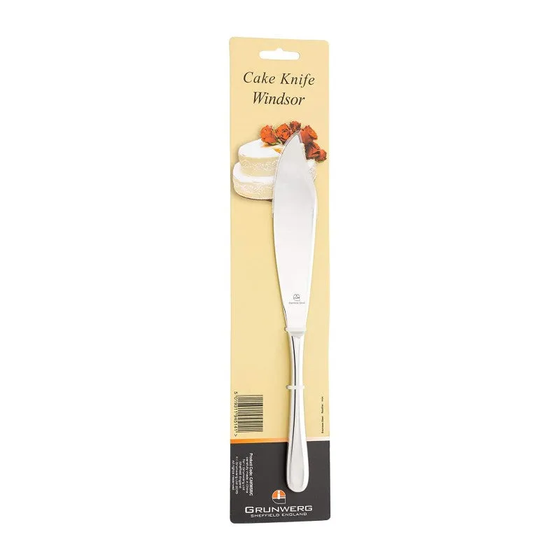 Cuchillo para pasteles