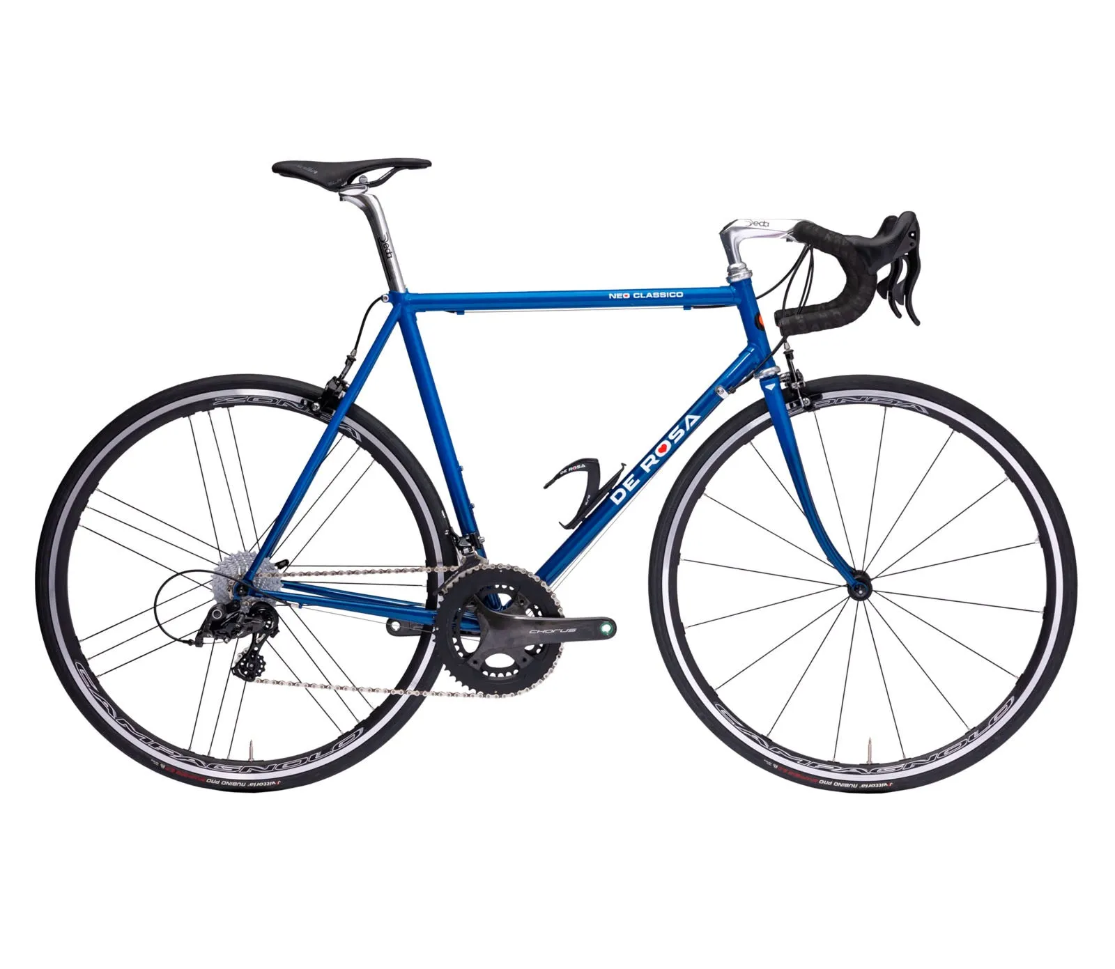 Custom De Rosa Neo Classico 2023