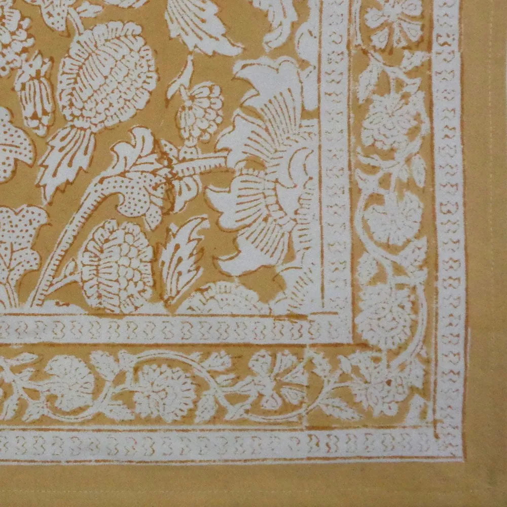 DONNAMONNA - INDIVIDUALES  AMARNATH BEIGE