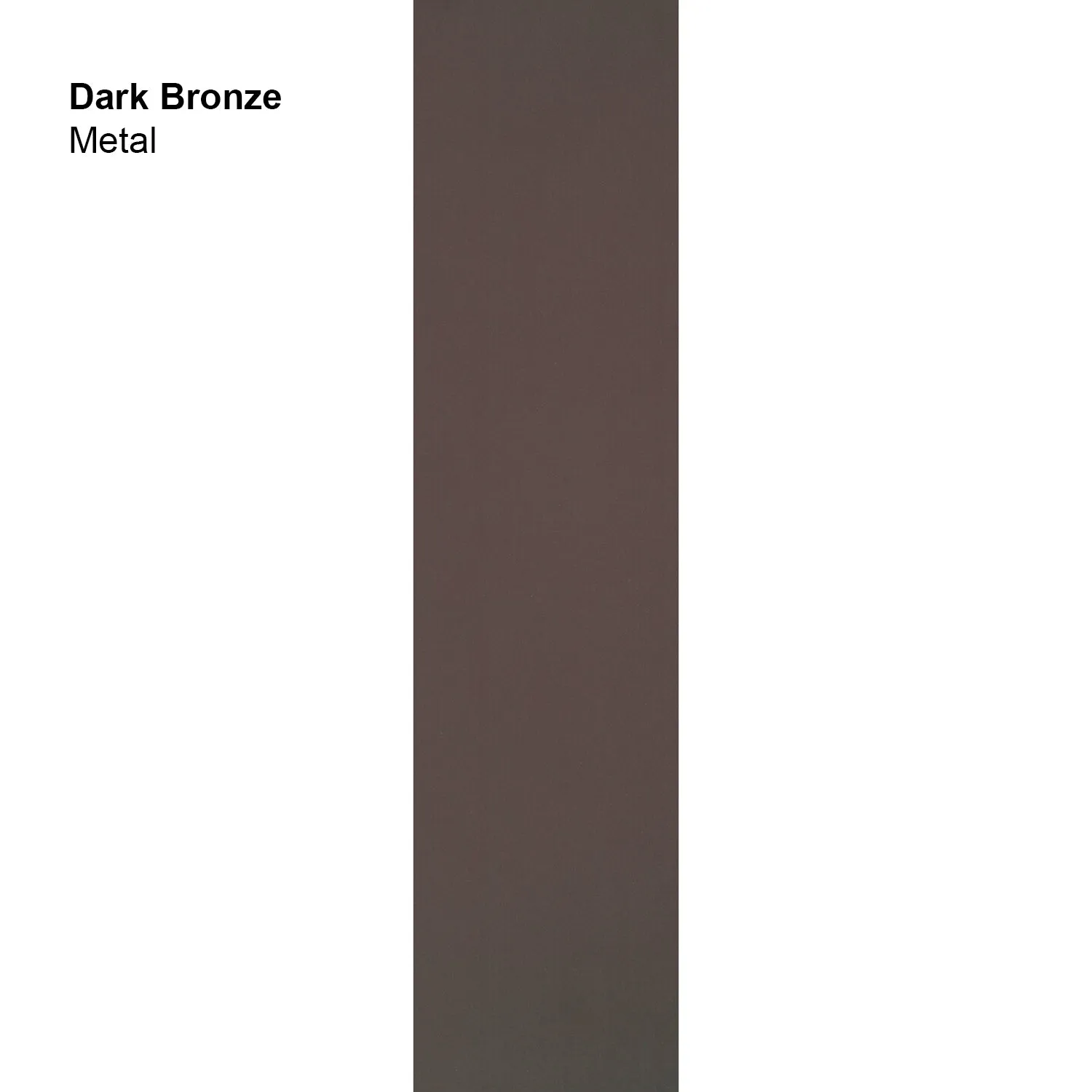 draenert | colin side table | azul mary stone   brown glass   dark bronze frame